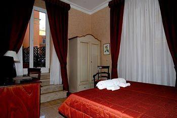 Guest house Terrace Rome