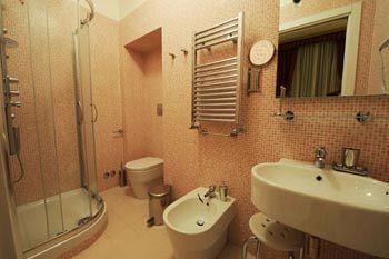 Terrace Guest house Rome
