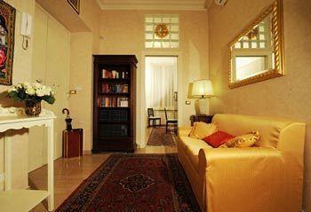 Terrace Guest house