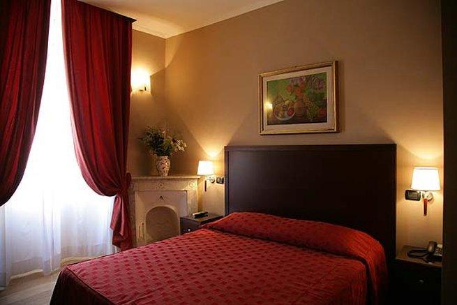 Dipendenza Hotel Galileo