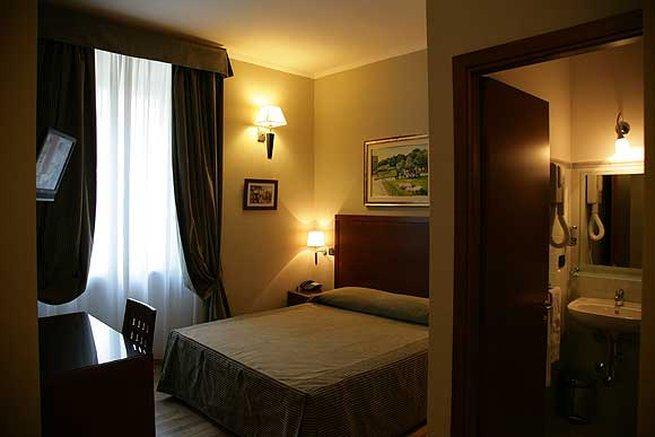 Hotel Dipendenza Hotel Galileo Roma