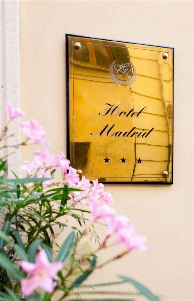 Hotel Madrid 3*