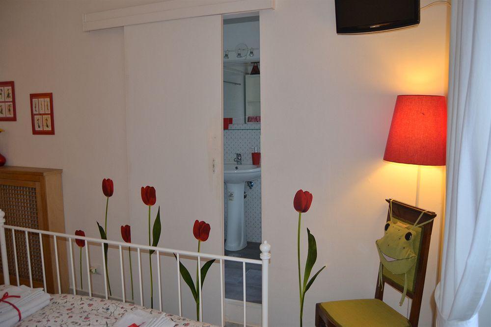 Casa de hóspedes I Prati Di Roma