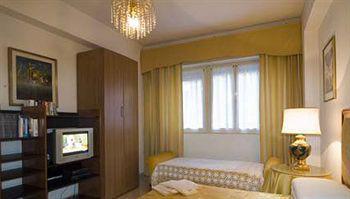 Bed & Breakfast Babri Simim Taj 3*