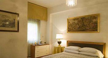 Bed & Breakfast Babri Simim Taj Rome