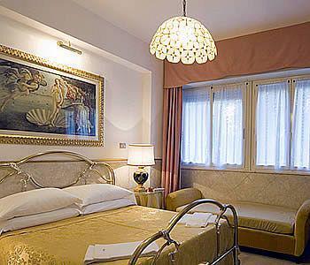 Babri Simim Taj Bed & Breakfast Rome