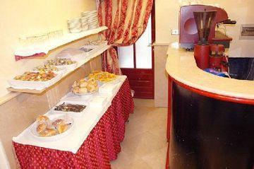Hotel San Silvestro