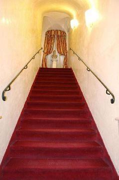 San Silvestro Rome