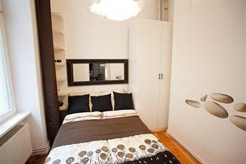 Citylife Bed & Breakfast Rome