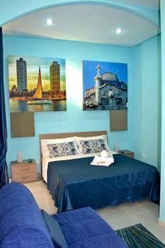 Bed & Breakfast Citylife Rome