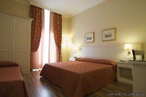 Residenza Domiziano Couette-café 3*