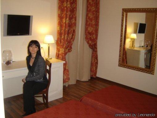 Residenza Domiziano Couette-café Rome