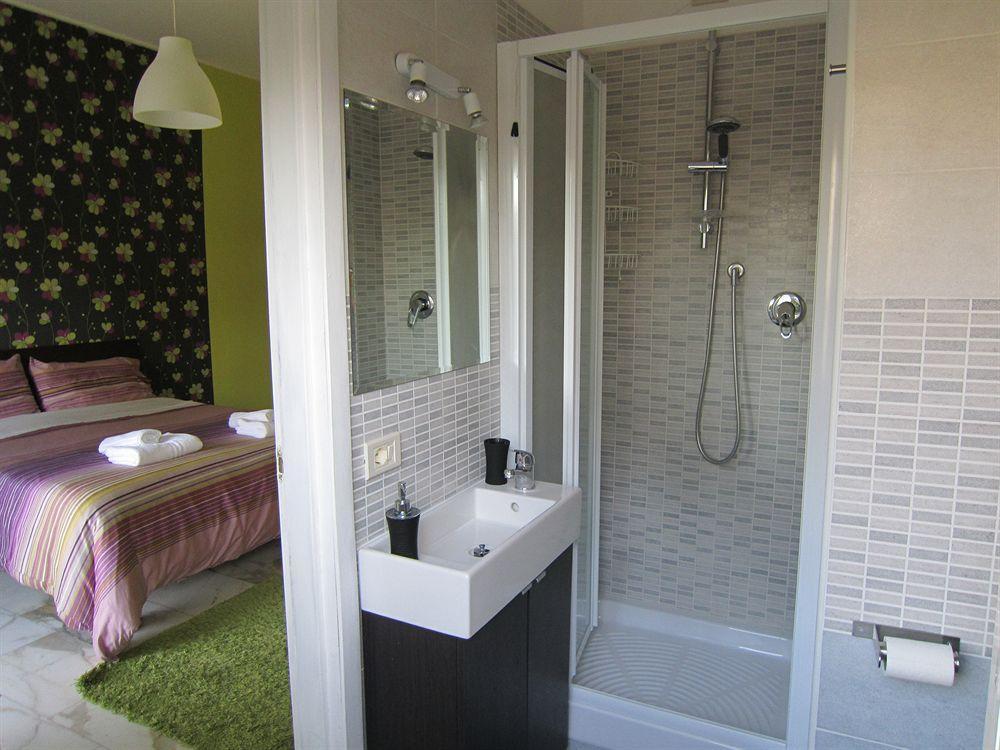 Zen Trastevere Bed & Breakfast Rome