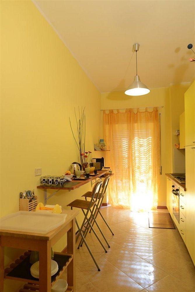 Bed & Breakfast Zen Trastevere 2*