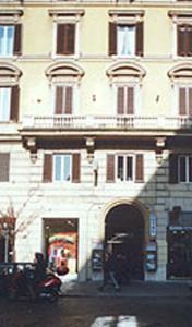 Hotel The Boutique Rome