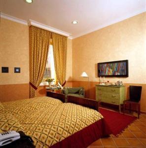 Bed & Breakfast Caesar House Residenze Romane Rome
