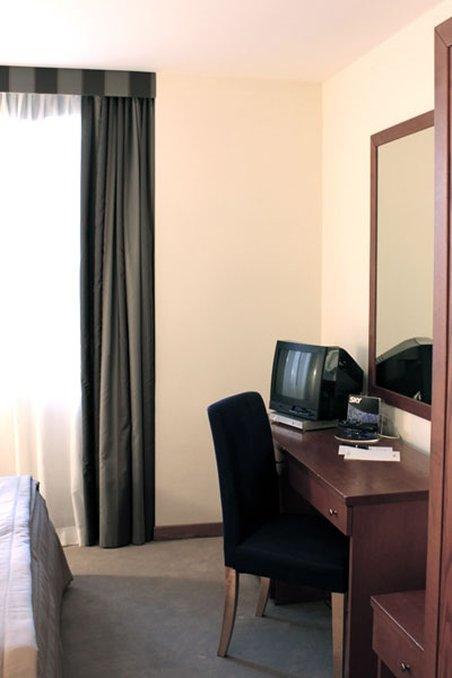 Desiderio Hotel Rome