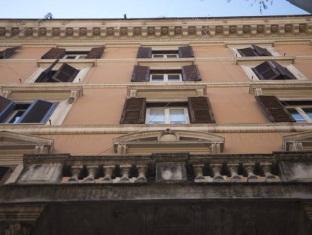 Carlo Alberto House Acomodação com café da manhã  Roma