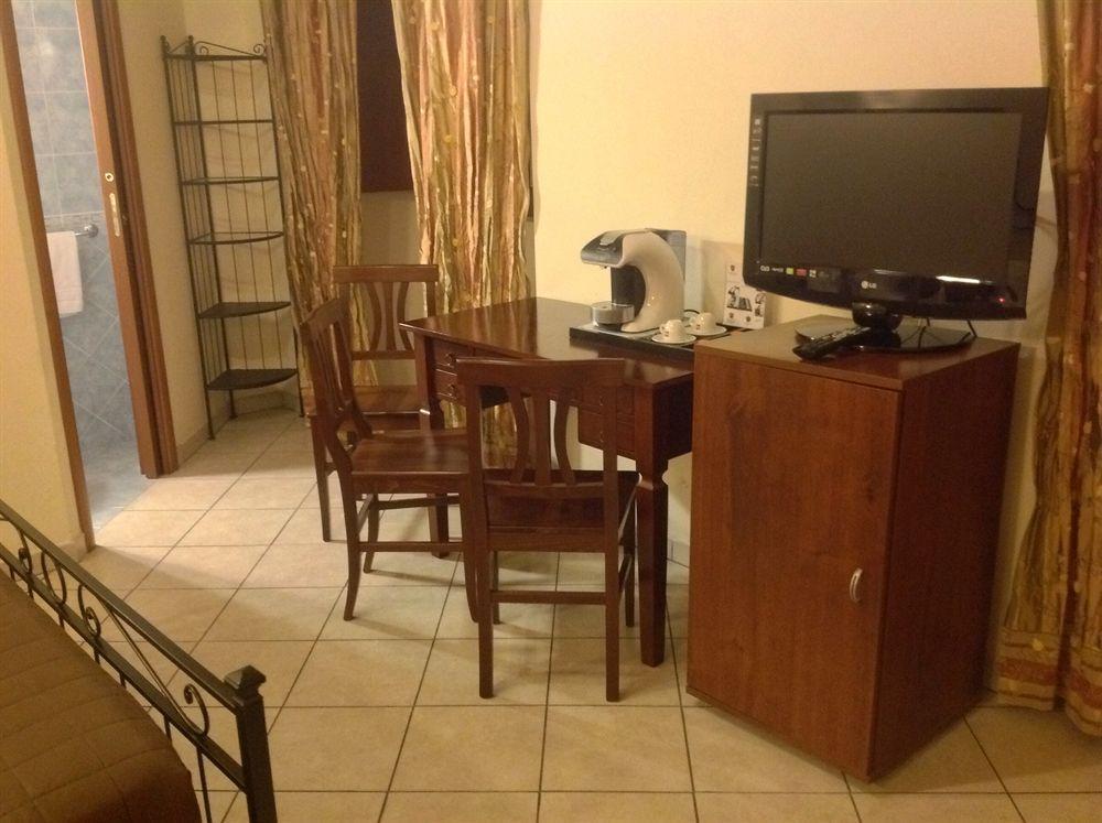 Guest house Storica *