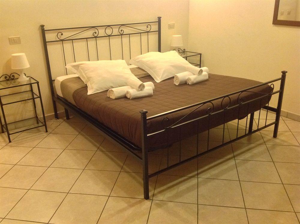 Guest house Storica Rome