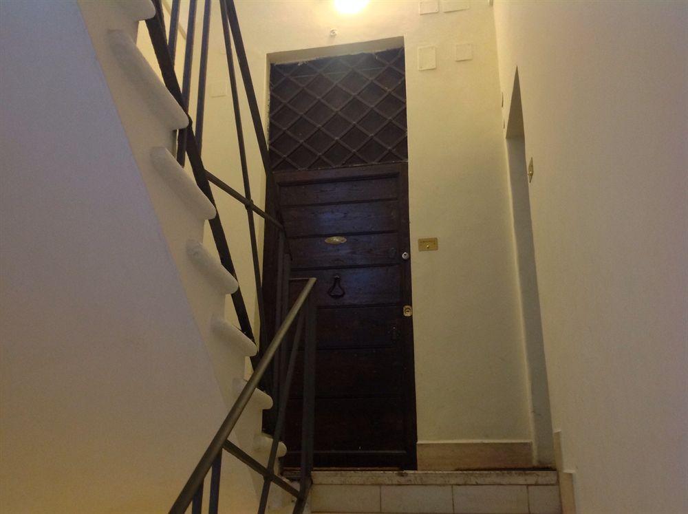 Storica Guest house