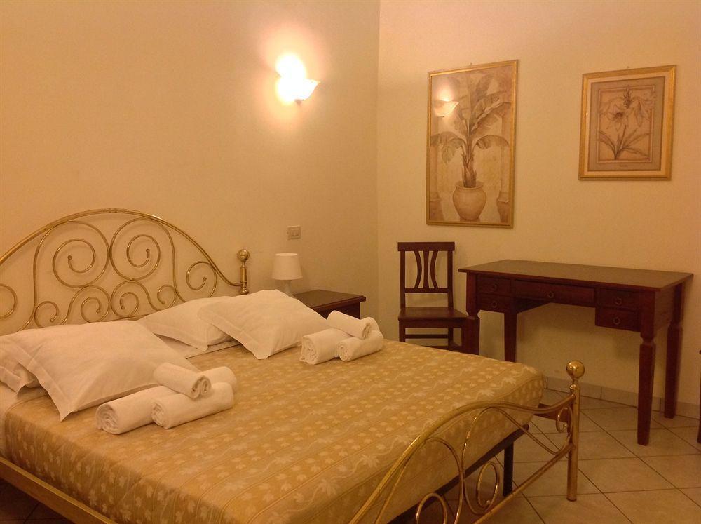 Storica Guest house *