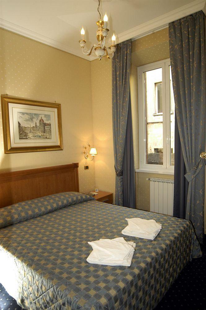 Maison d'hôtes Blue Vatican
