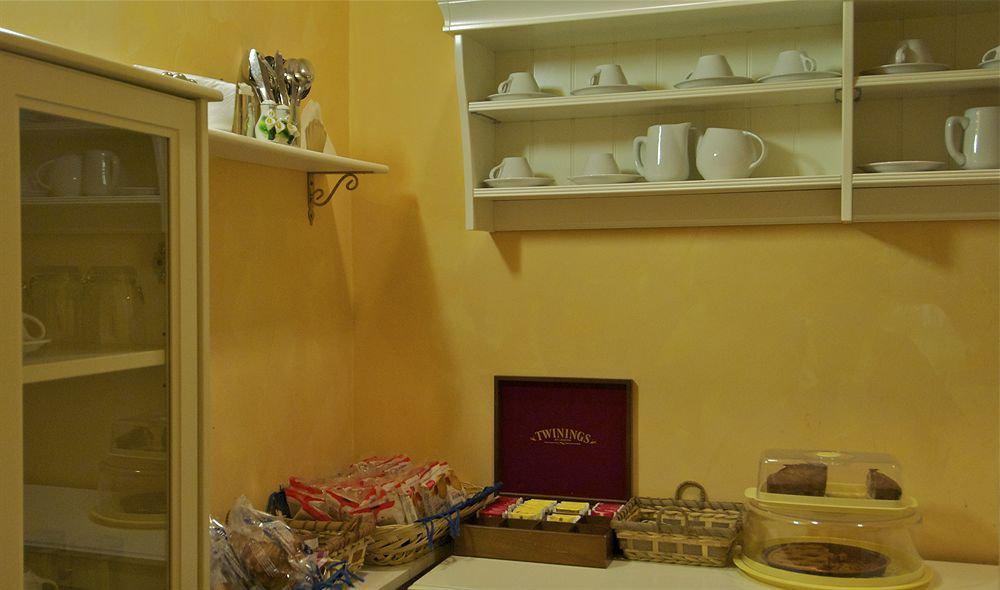 Piccolo Imperiale Bed & Breakfast Rome
