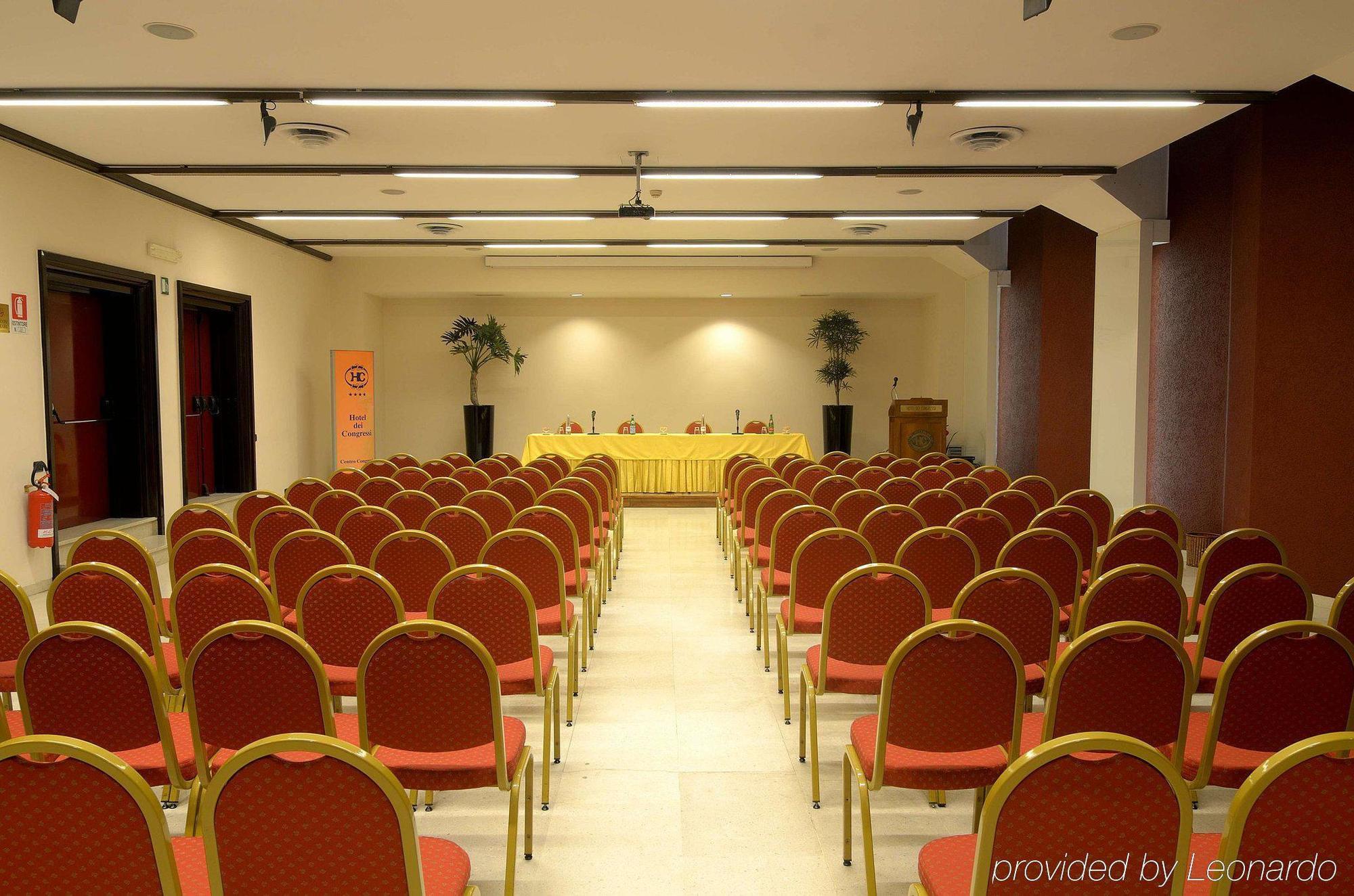 Hotel Dei Congressi