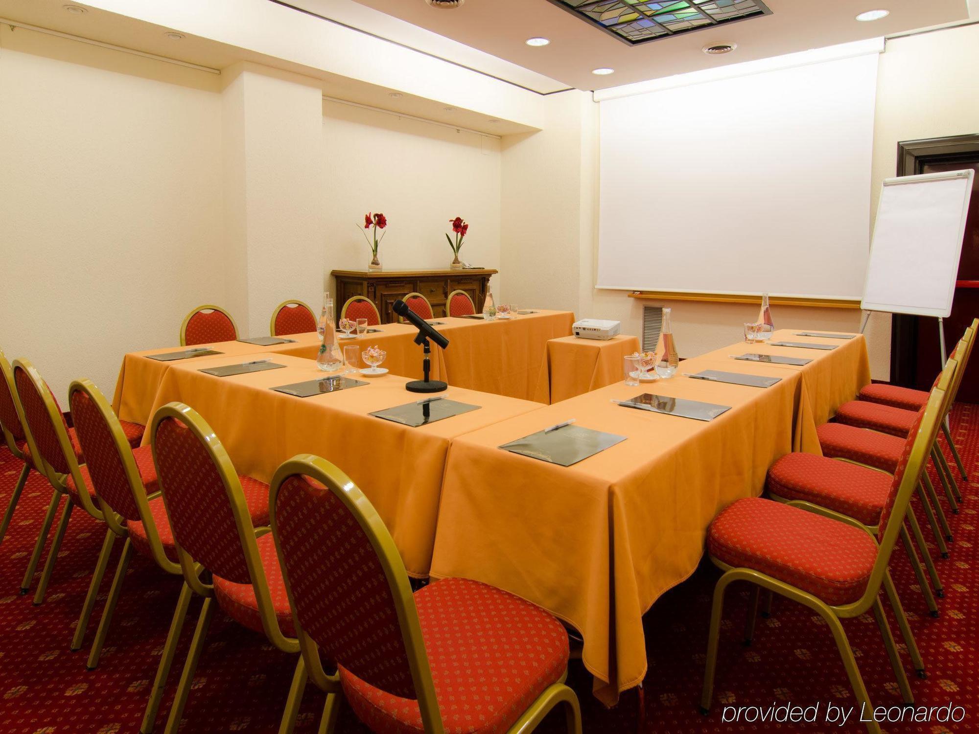 Dei Congressi Hotel Rome