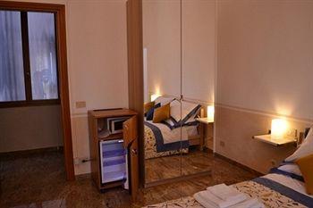 Il Viandante Couette-café Rome