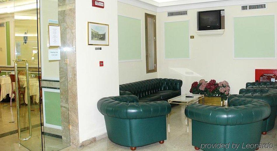 Igea Hotel Rome