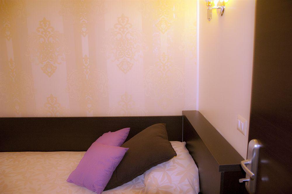 Guest house Le Terrazze Di San Giovanni Rome