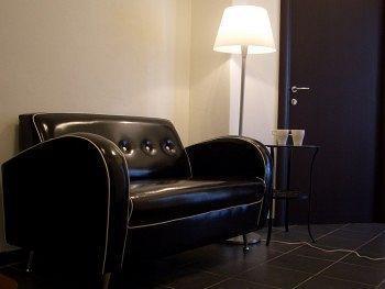 Couette-café By Ghor 2*