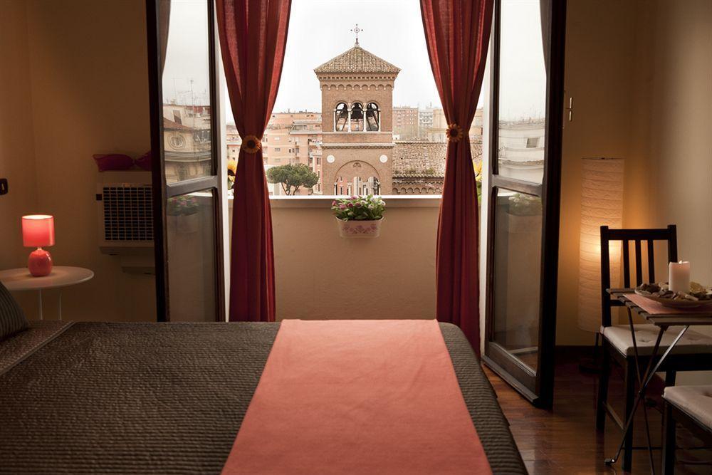Re Di Bed & Breakfast