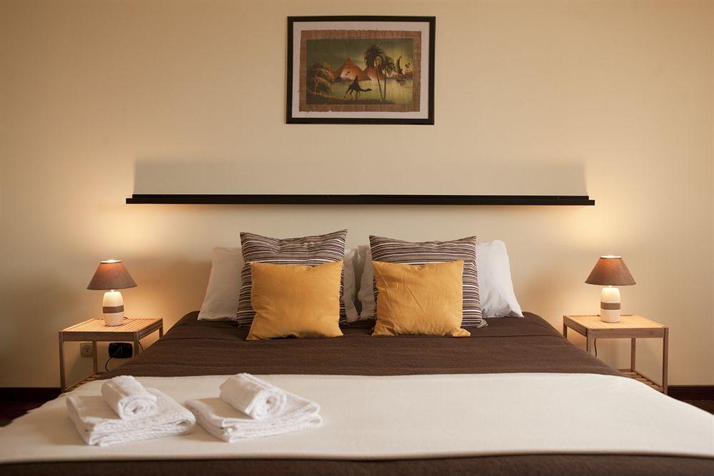Re Di Bed & Breakfast 3*