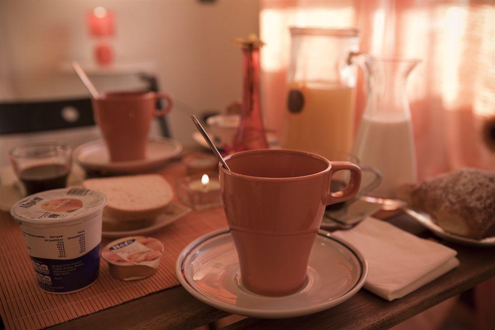 Re Di Bed & Breakfast Rome