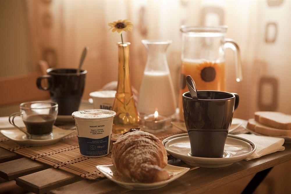 Bed & Breakfast Re Di 3*