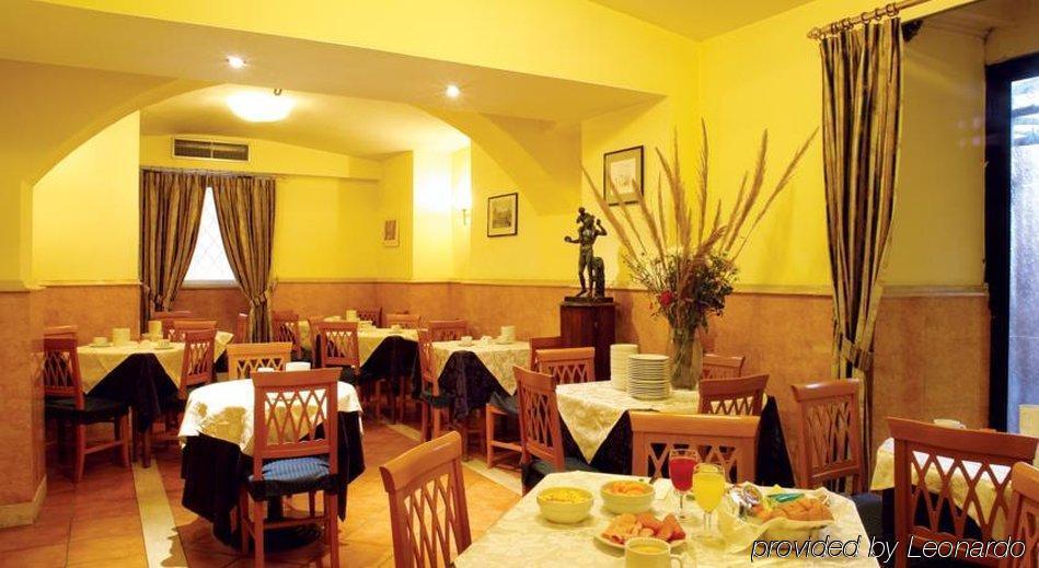 Giglio Dell'opera Hotel Roma