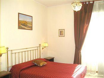 The Condottieri Couette-café 3*
