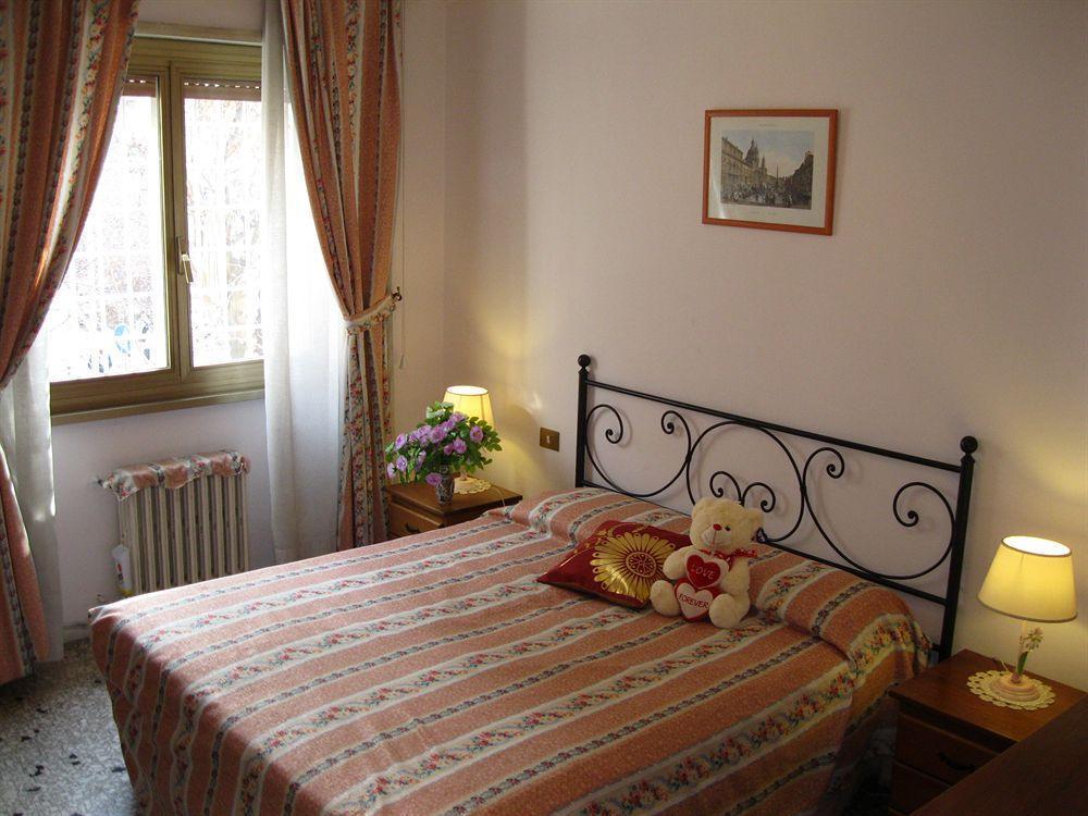 The Condottieri Couette-café 3*