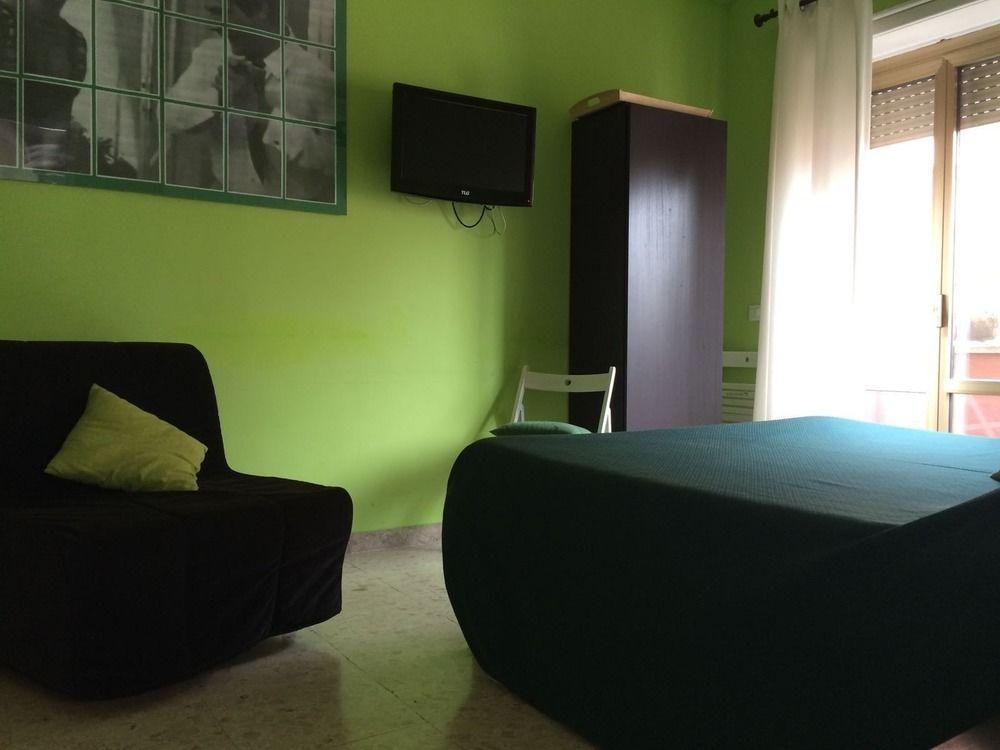Arches Bed & Breakfast Rome