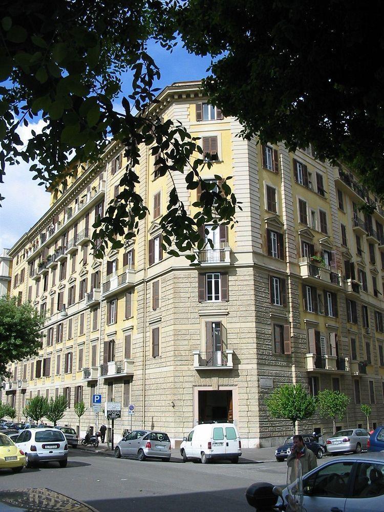 Domus Mazzini Acomodação com café da manhã  Roma