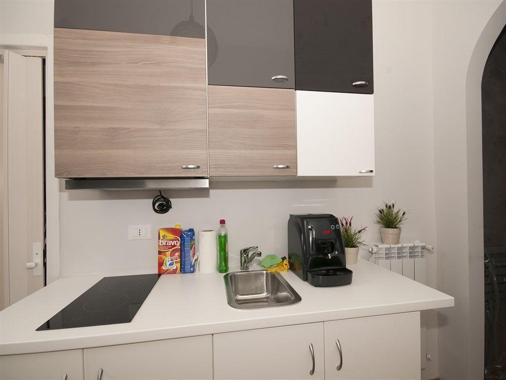 Sesto Bed & Breakfast Rome