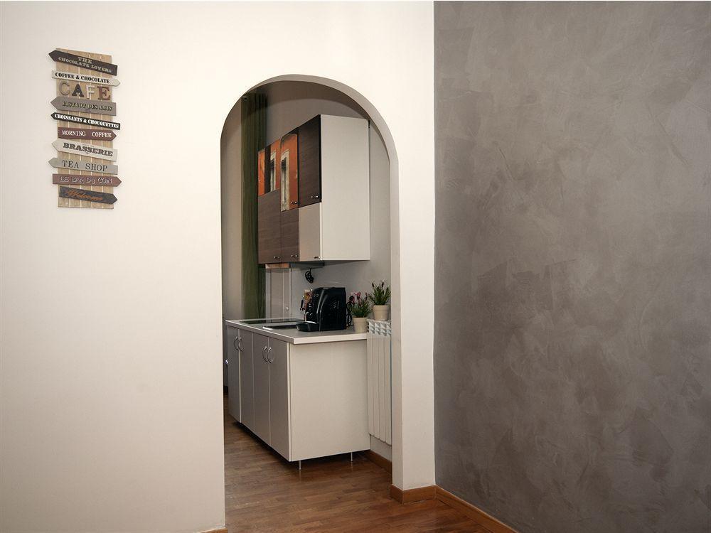 Bed & Breakfast Sesto 2*