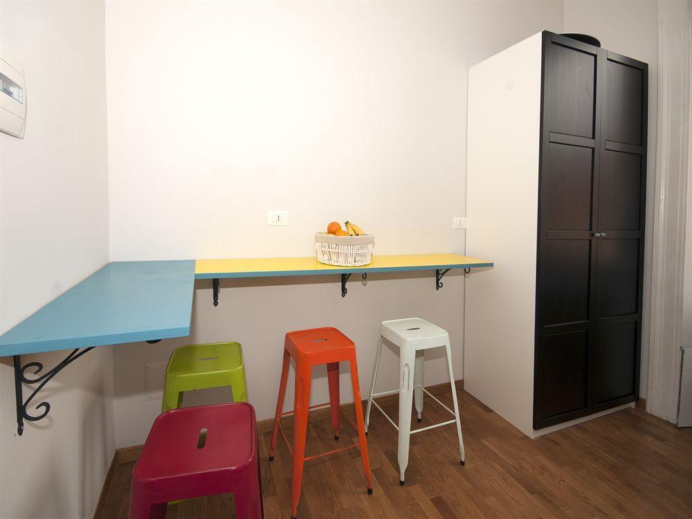 Bed & Breakfast Sesto Rome