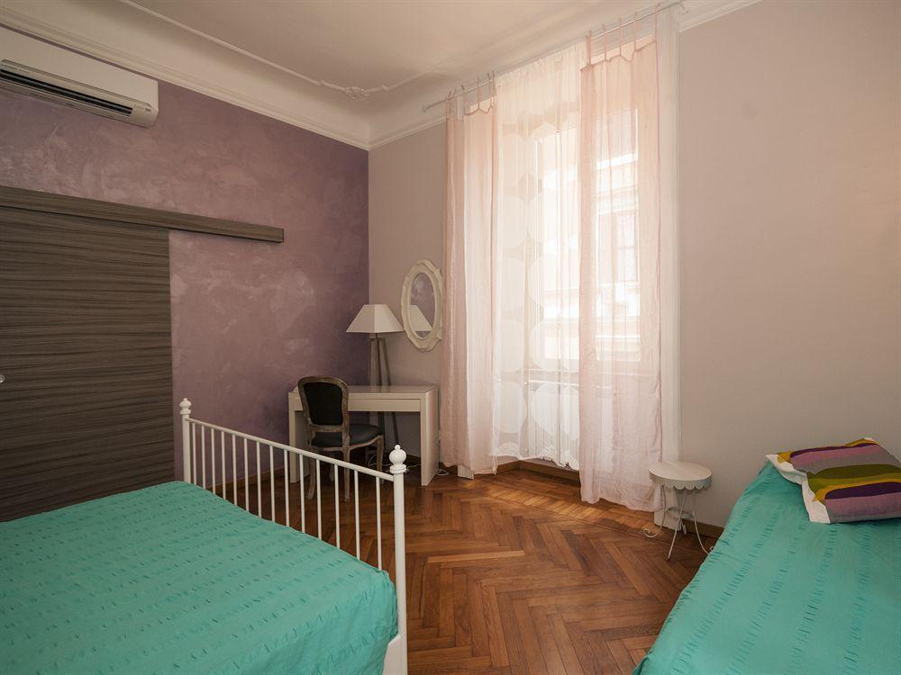 Bed & Breakfast Sesto Rome