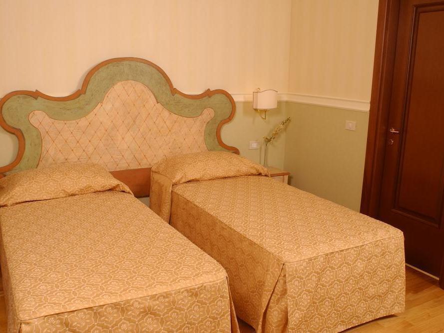 Couette-café Il Gattopardo Relais 3*