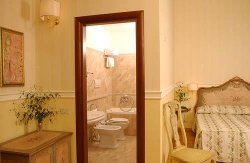 Il Gattopardo Relais 3* Rome