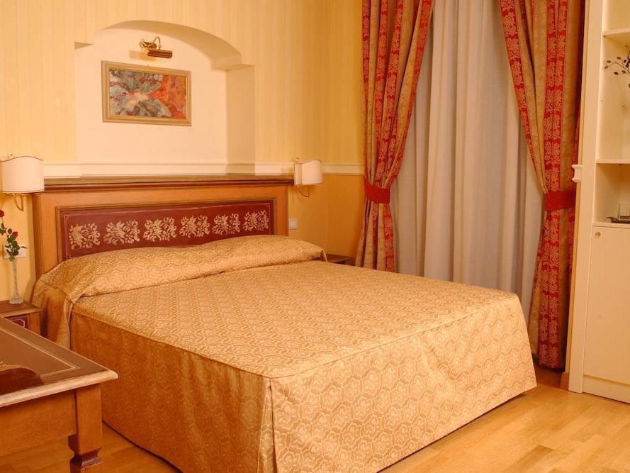 Il Gattopardo Relais 3* Rome